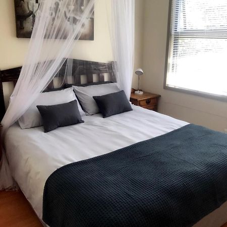 Loeriewood Garden Apartment, Hunters Home كنيسنا المظهر الخارجي الصورة