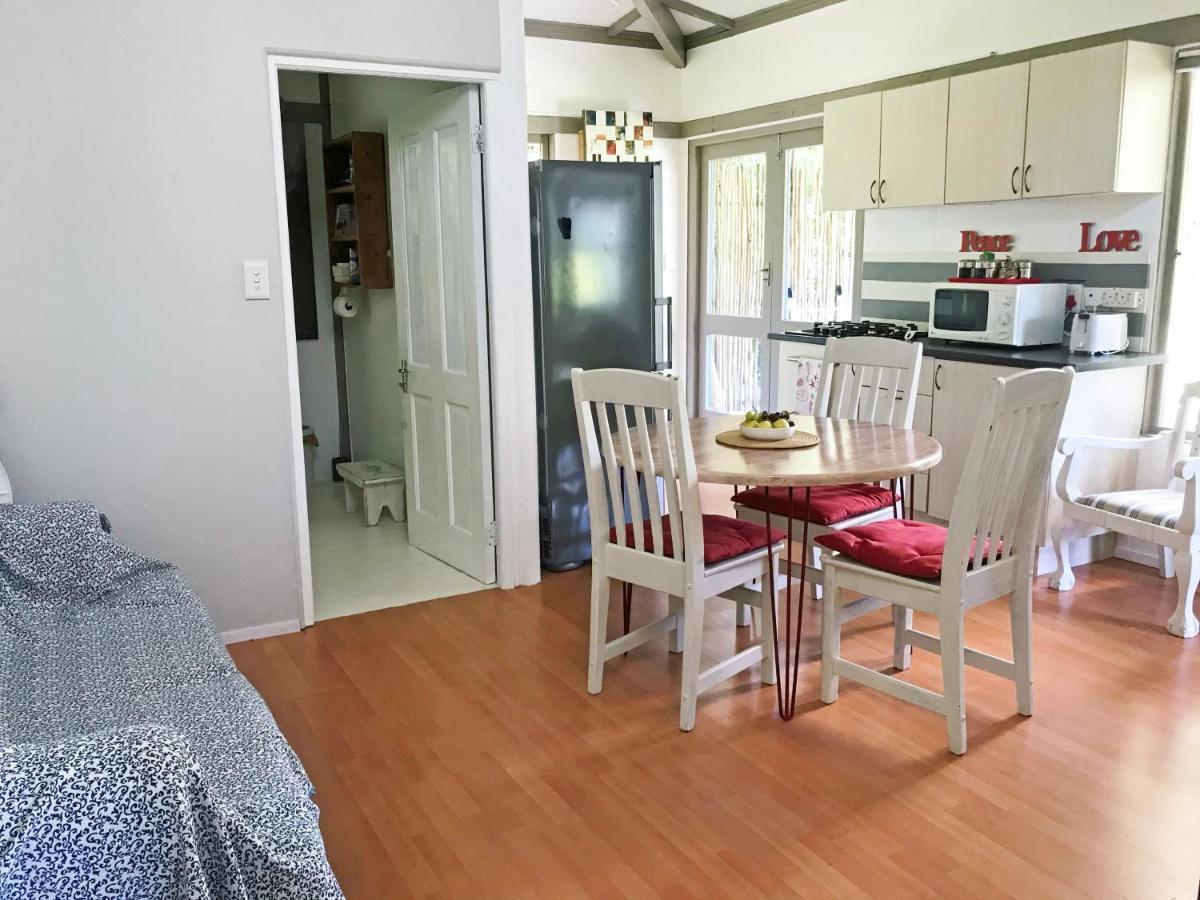 Loeriewood Garden Apartment, Hunters Home كنيسنا المظهر الخارجي الصورة