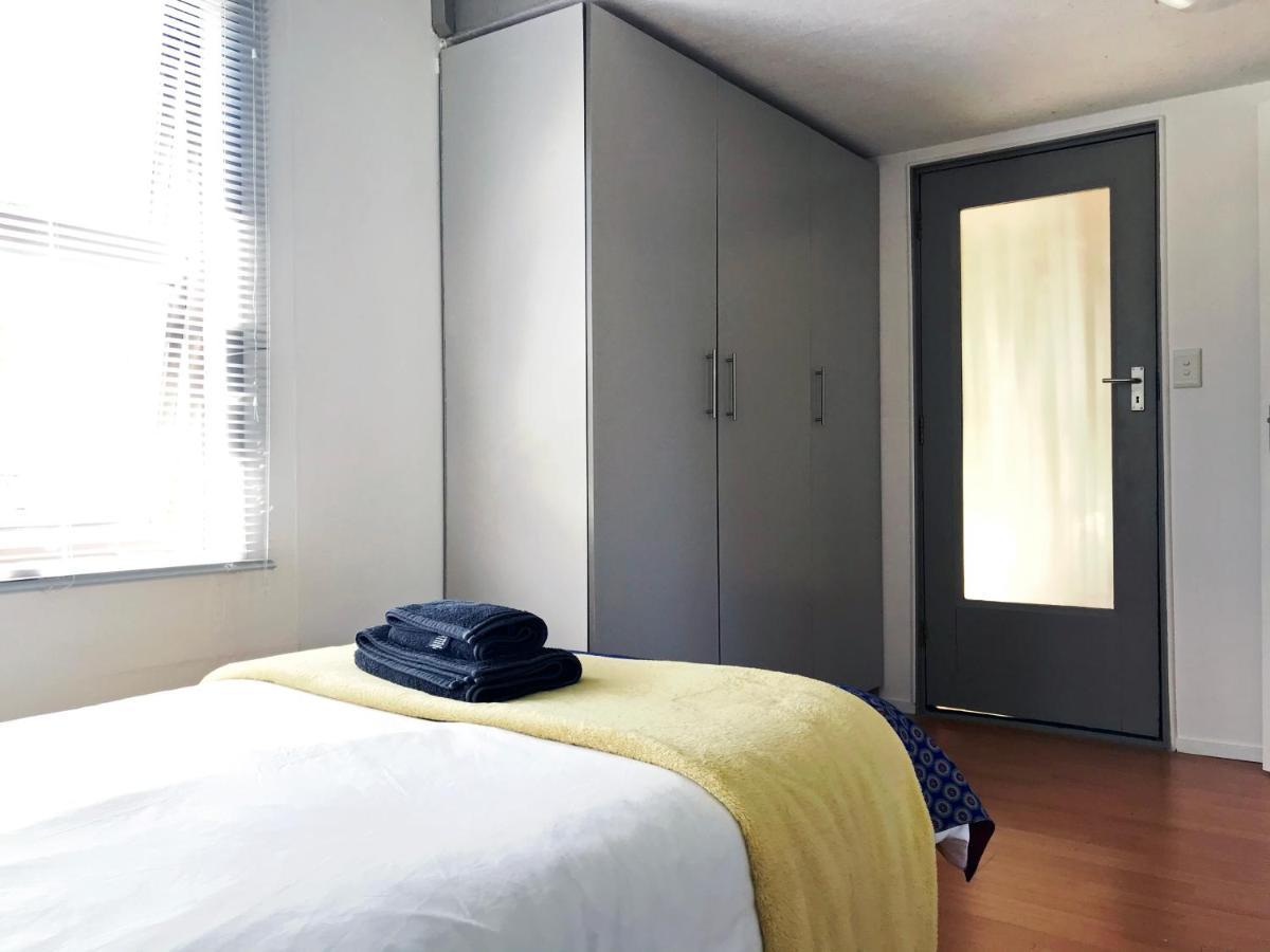 Loeriewood Garden Apartment, Hunters Home كنيسنا المظهر الخارجي الصورة