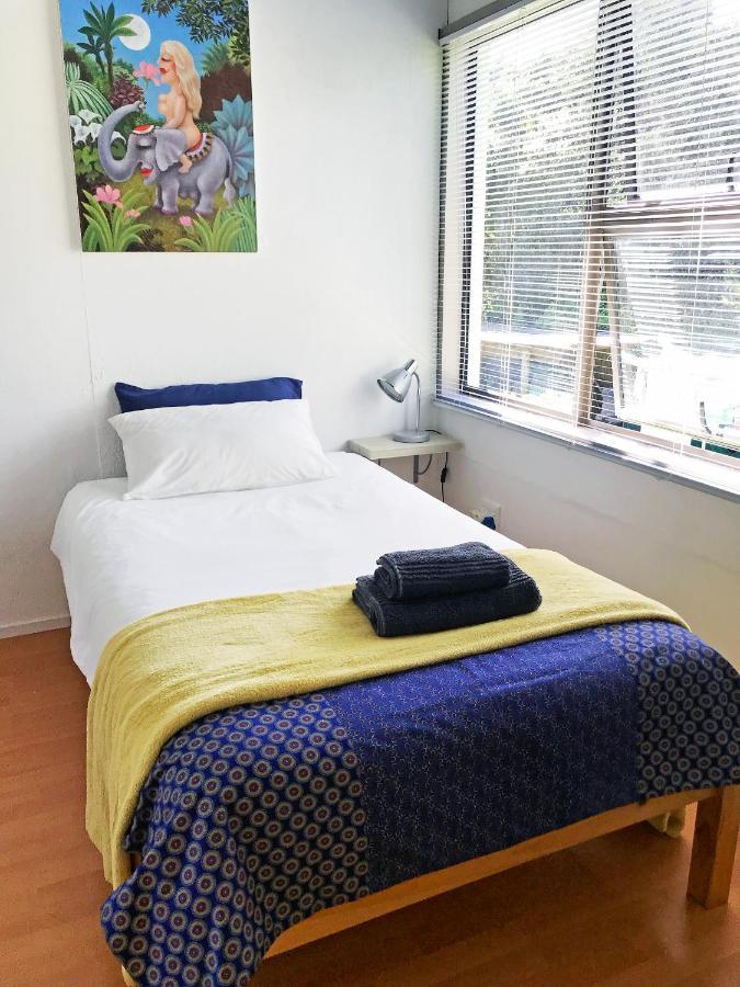Loeriewood Garden Apartment, Hunters Home كنيسنا المظهر الخارجي الصورة
