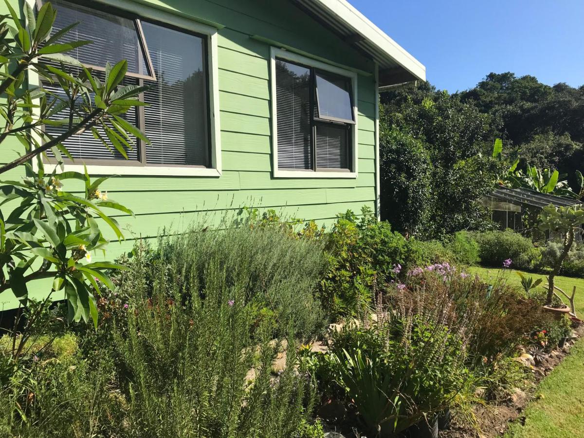 Loeriewood Garden Apartment, Hunters Home كنيسنا المظهر الخارجي الصورة