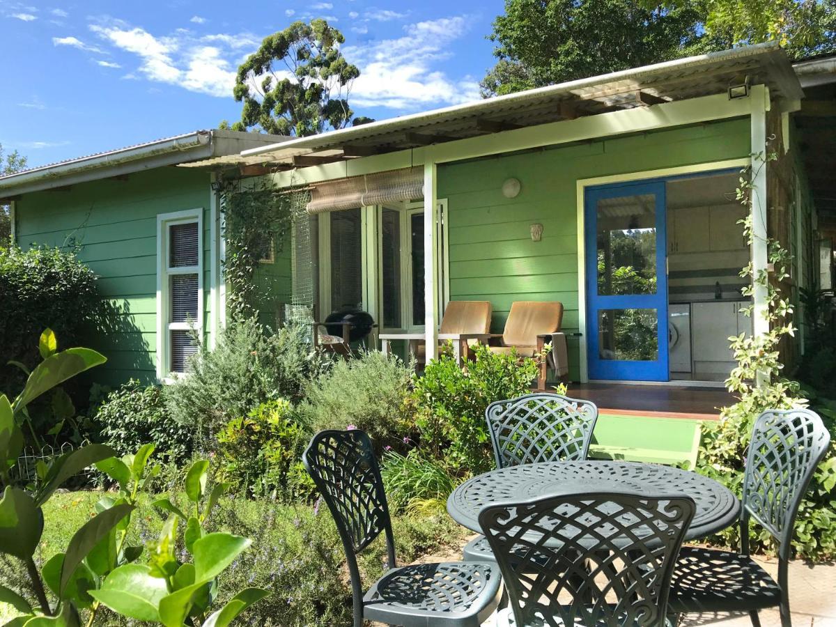 Loeriewood Garden Apartment, Hunters Home كنيسنا المظهر الخارجي الصورة