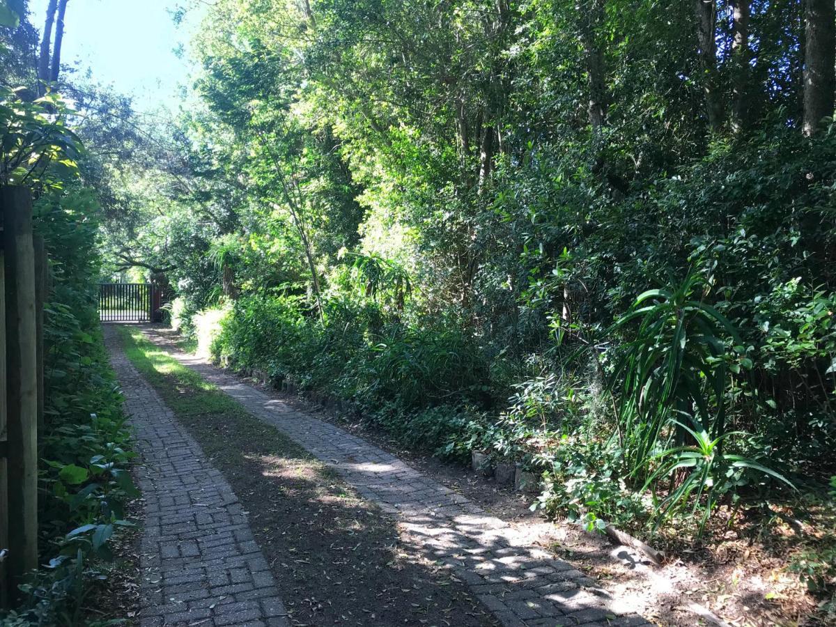 Loeriewood Garden Apartment, Hunters Home كنيسنا المظهر الخارجي الصورة