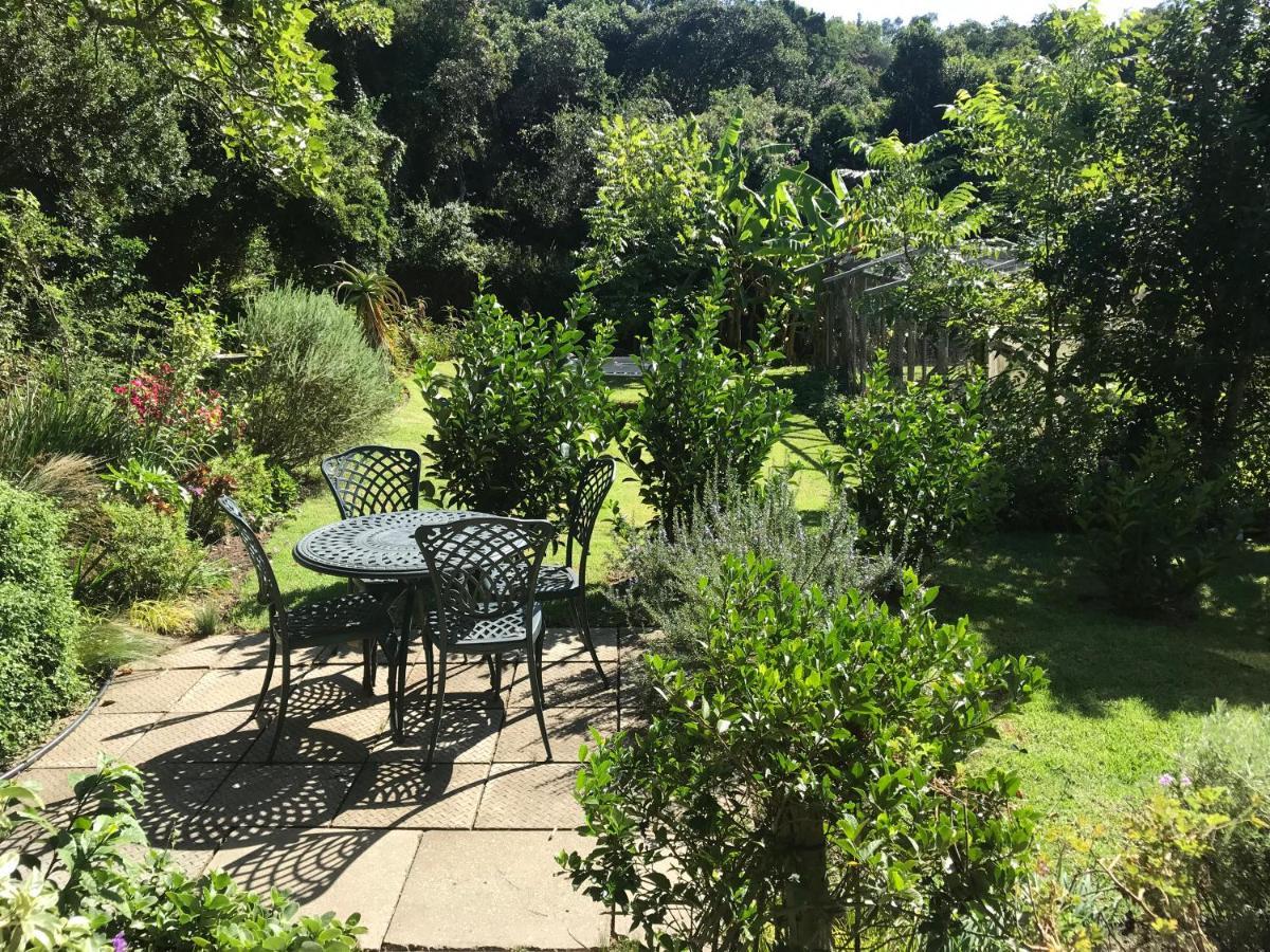 Loeriewood Garden Apartment, Hunters Home كنيسنا المظهر الخارجي الصورة