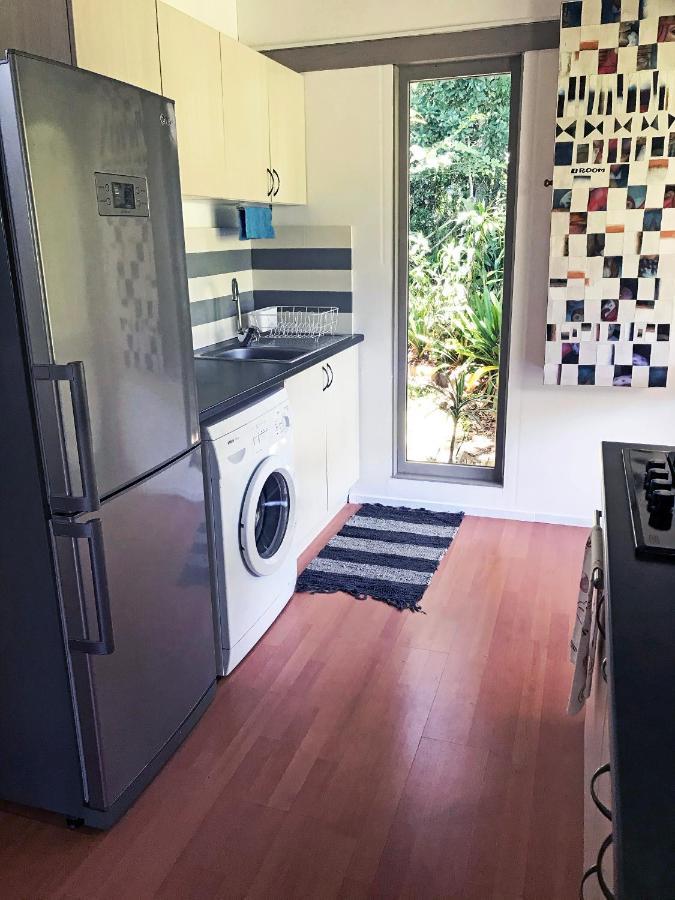 Loeriewood Garden Apartment, Hunters Home كنيسنا المظهر الخارجي الصورة