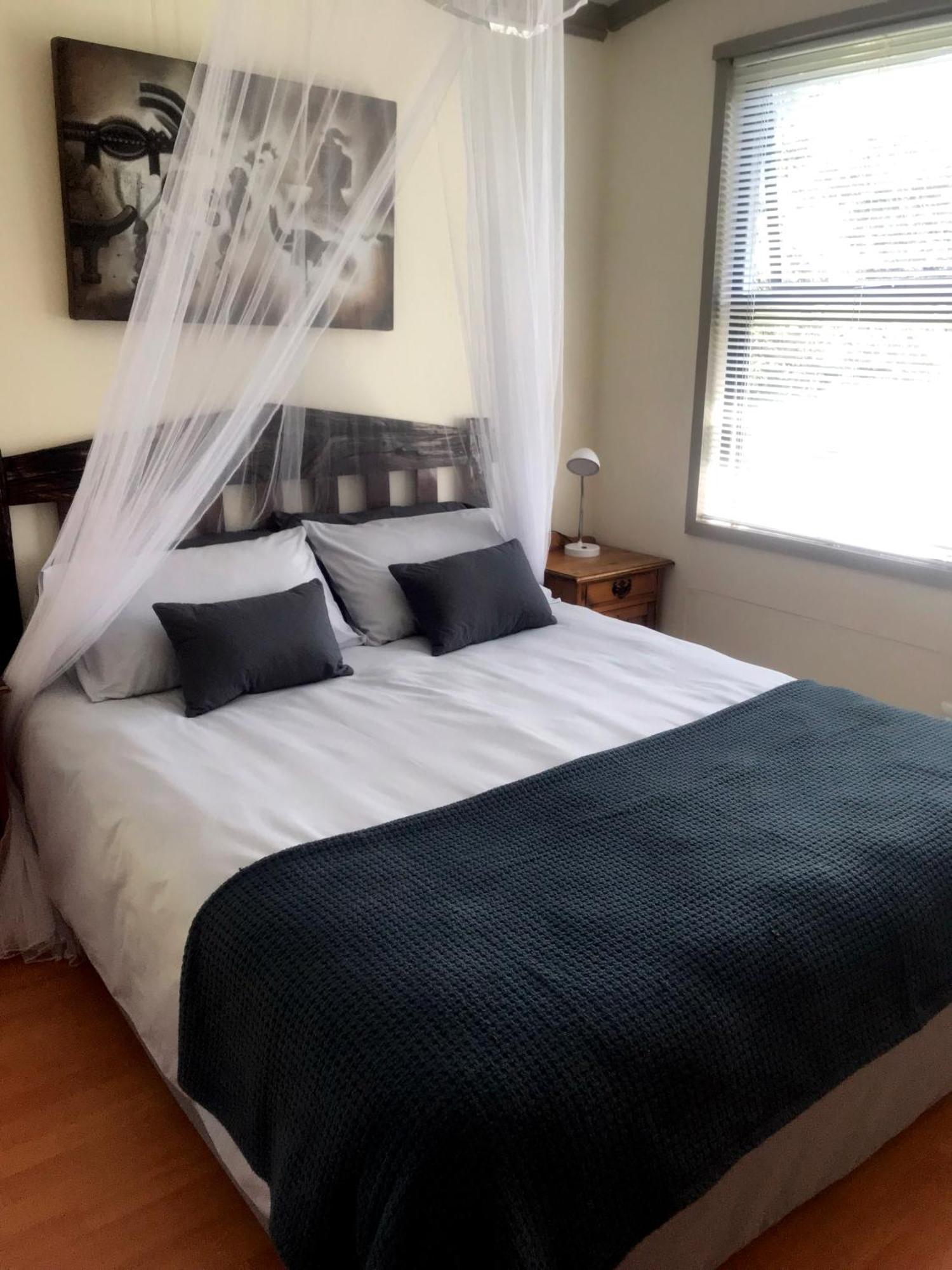 Loeriewood Garden Apartment, Hunters Home كنيسنا المظهر الخارجي الصورة