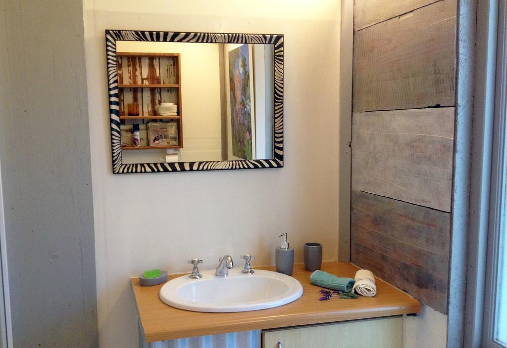 Loeriewood Garden Apartment, Hunters Home كنيسنا المظهر الخارجي الصورة