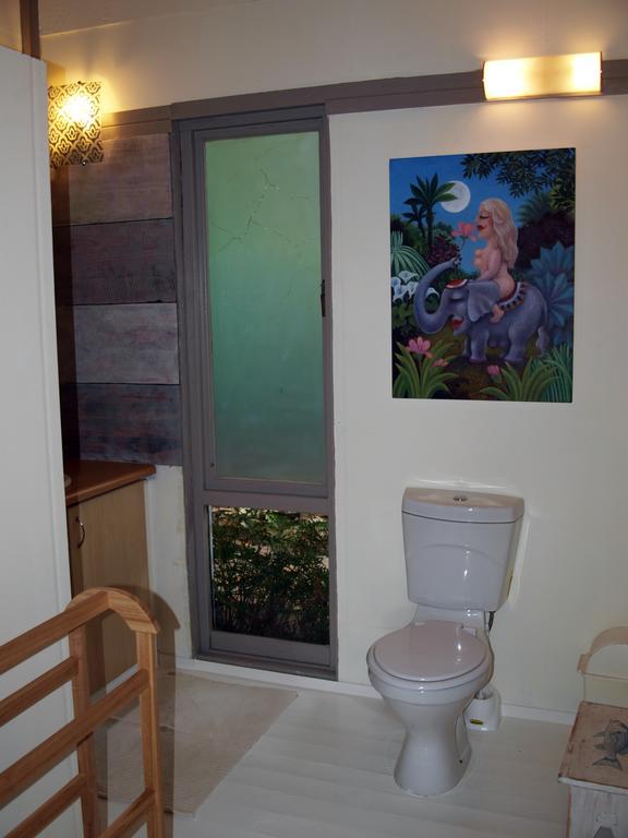 Loeriewood Garden Apartment, Hunters Home كنيسنا المظهر الخارجي الصورة